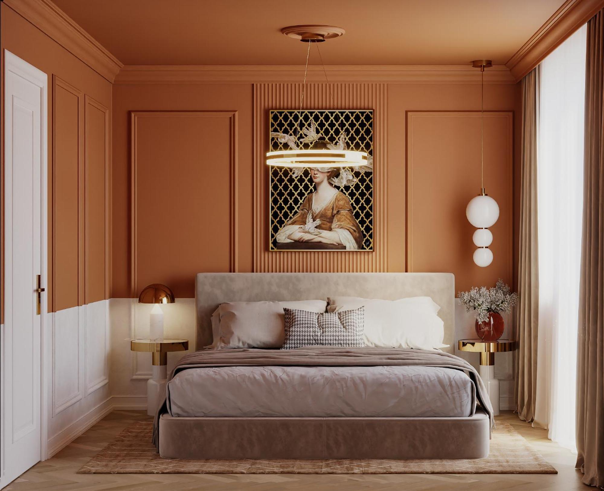 Apartment Qult - Huxley Bukarest